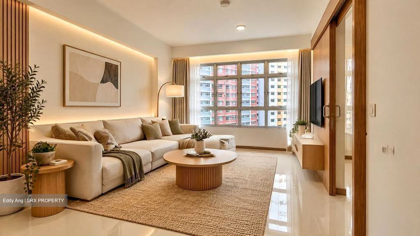 Blk 438B West Edge @ Bukit Batok (Bukit Batok), HDB 2 Rooms #632484971
